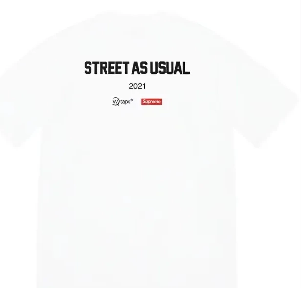 L Color Tee  M and Sic'em! XL Black 21FW Letter ￥99 White S WTAPS 1012